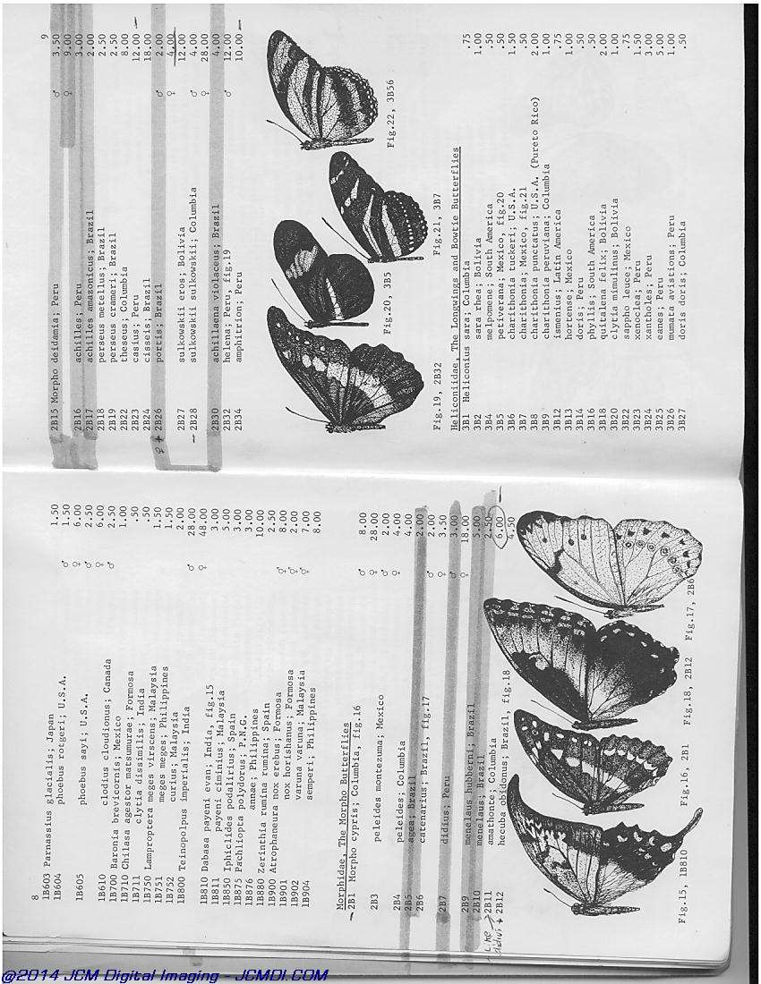 Combined Scientific 1979-1980 Catalog page scan